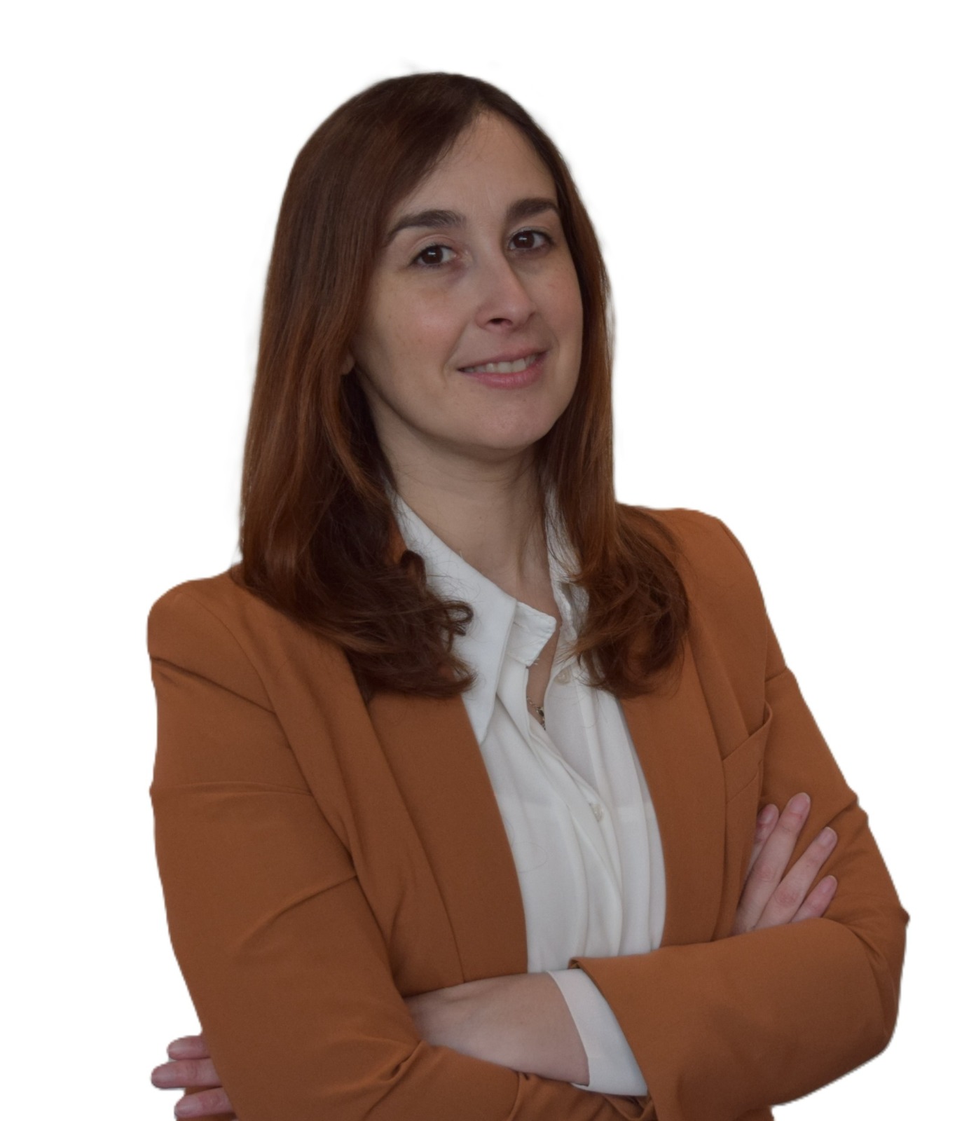 Esther Sarachaga