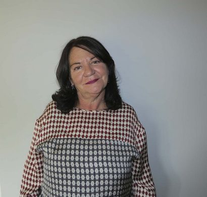 Esther Apesteguía