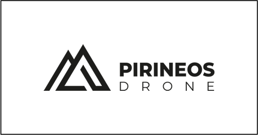 pirineos drone