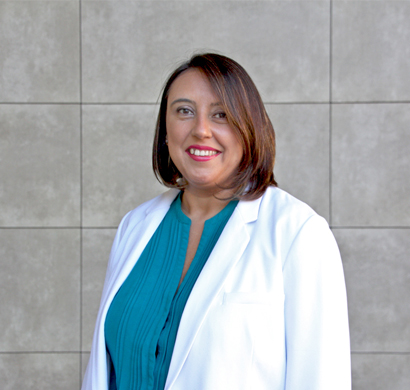 Silvia de los Santos