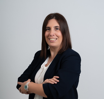 Marta Cejuela