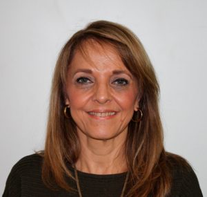 Directora Financiera: Cristina Cuerno Rejado