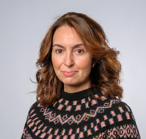 Beatriz Gómez