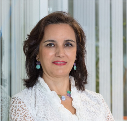 Asesora presidencia: María Isabel Maestre